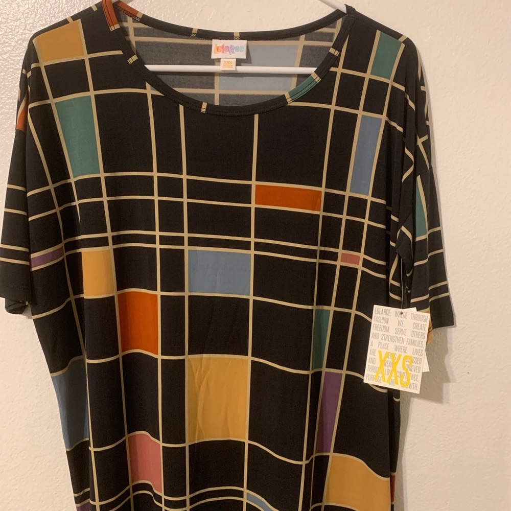 LuLaRoe Irma